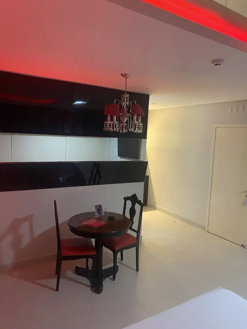 Passione - estadia e Lazer