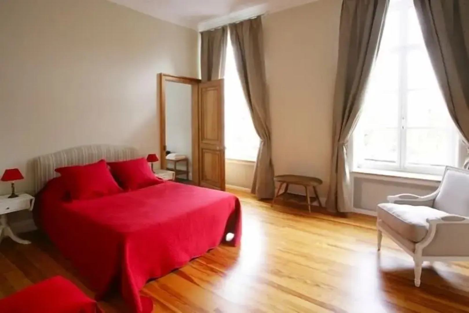 Le Chateau de Philiomel