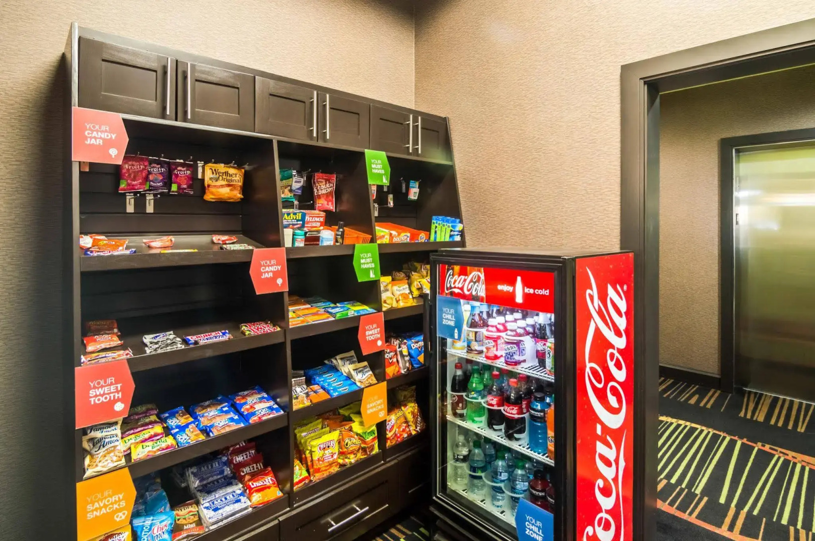 Spark by Hilton Amarillo Western Plaza