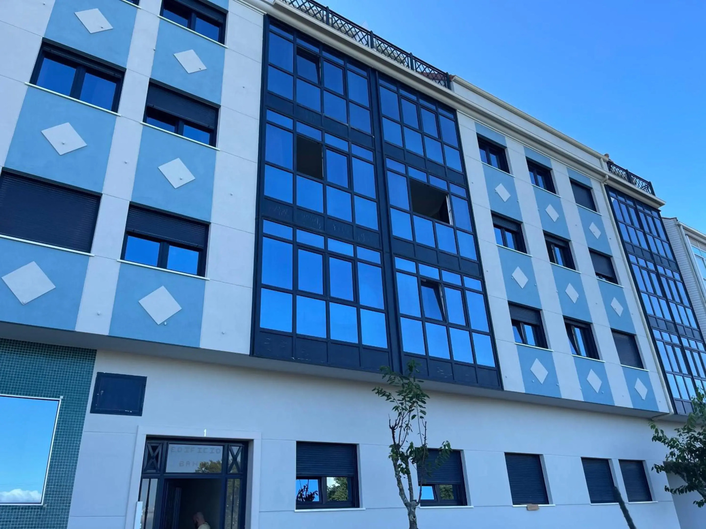 Apartamento Boiro - Playa carragueiros