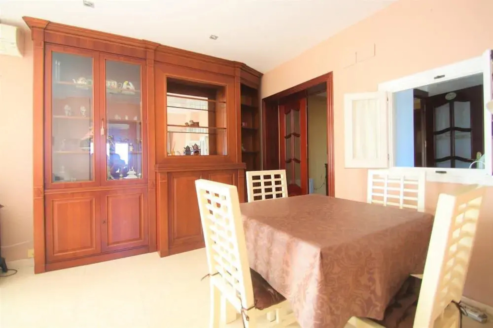 Apto CasaTuris vistas al mar Santa Pola