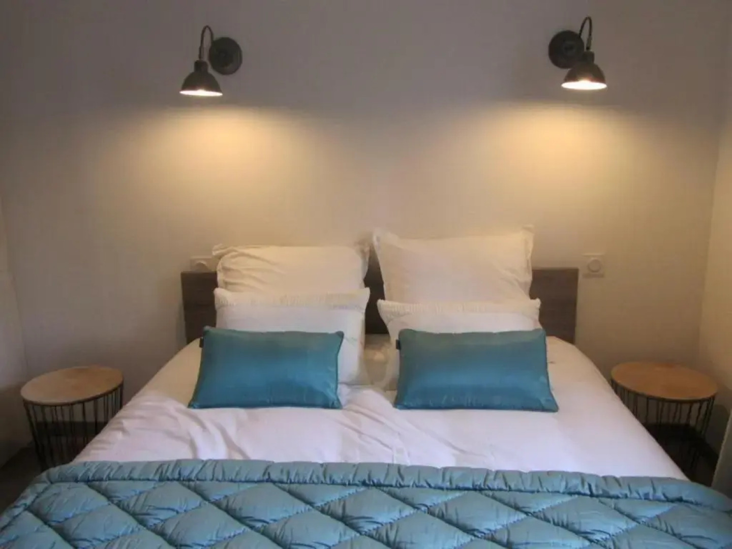 Gîte Montlouis-sur-Loire, 4 pièces, 5 personnes - FR-1-381-95