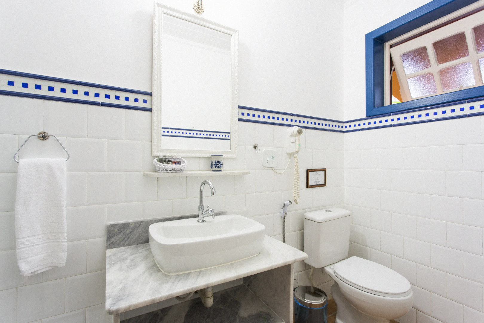 Pousada Corsário Paraty