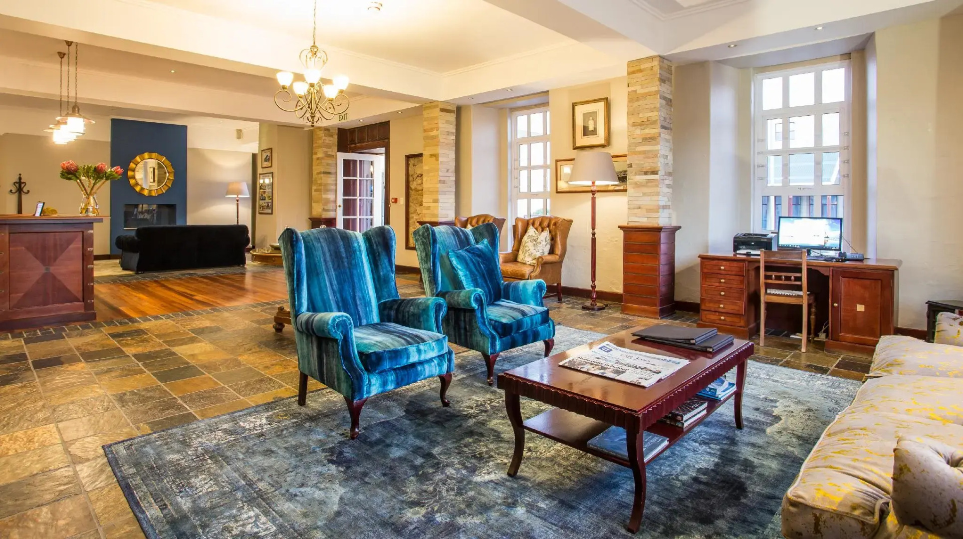 Protea Hotel by Marriott Mossel Bay