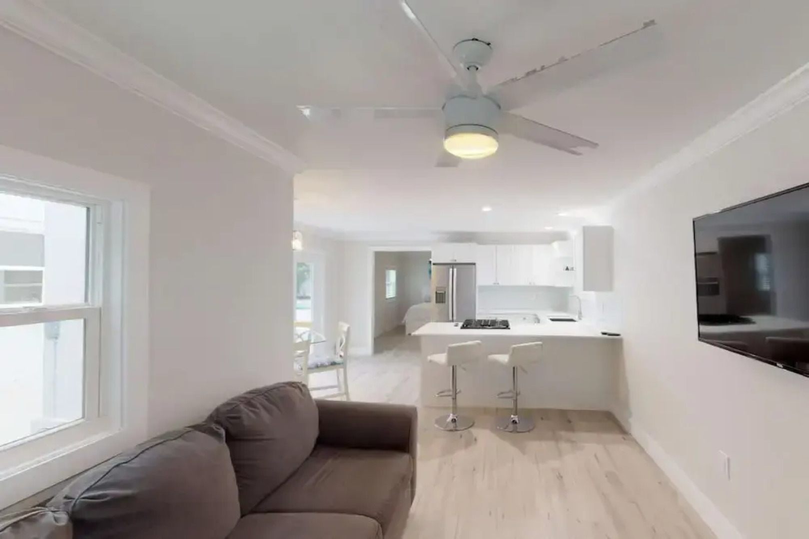 The Lewis Properties