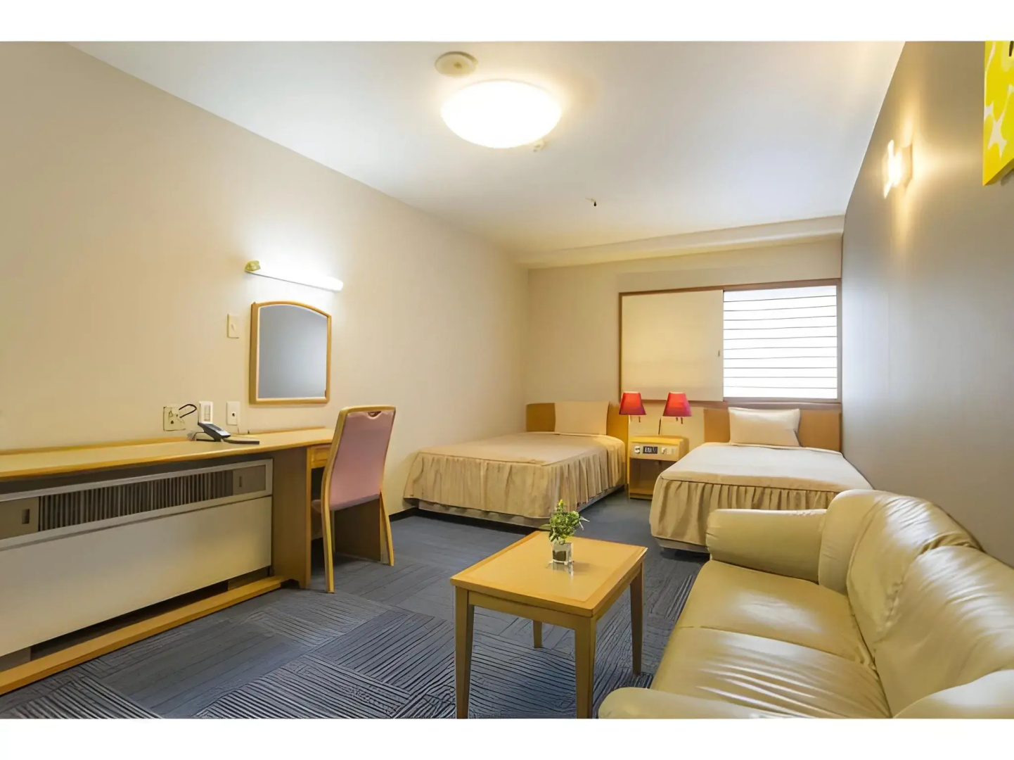 Nakamachi Fuji Grand Hotel