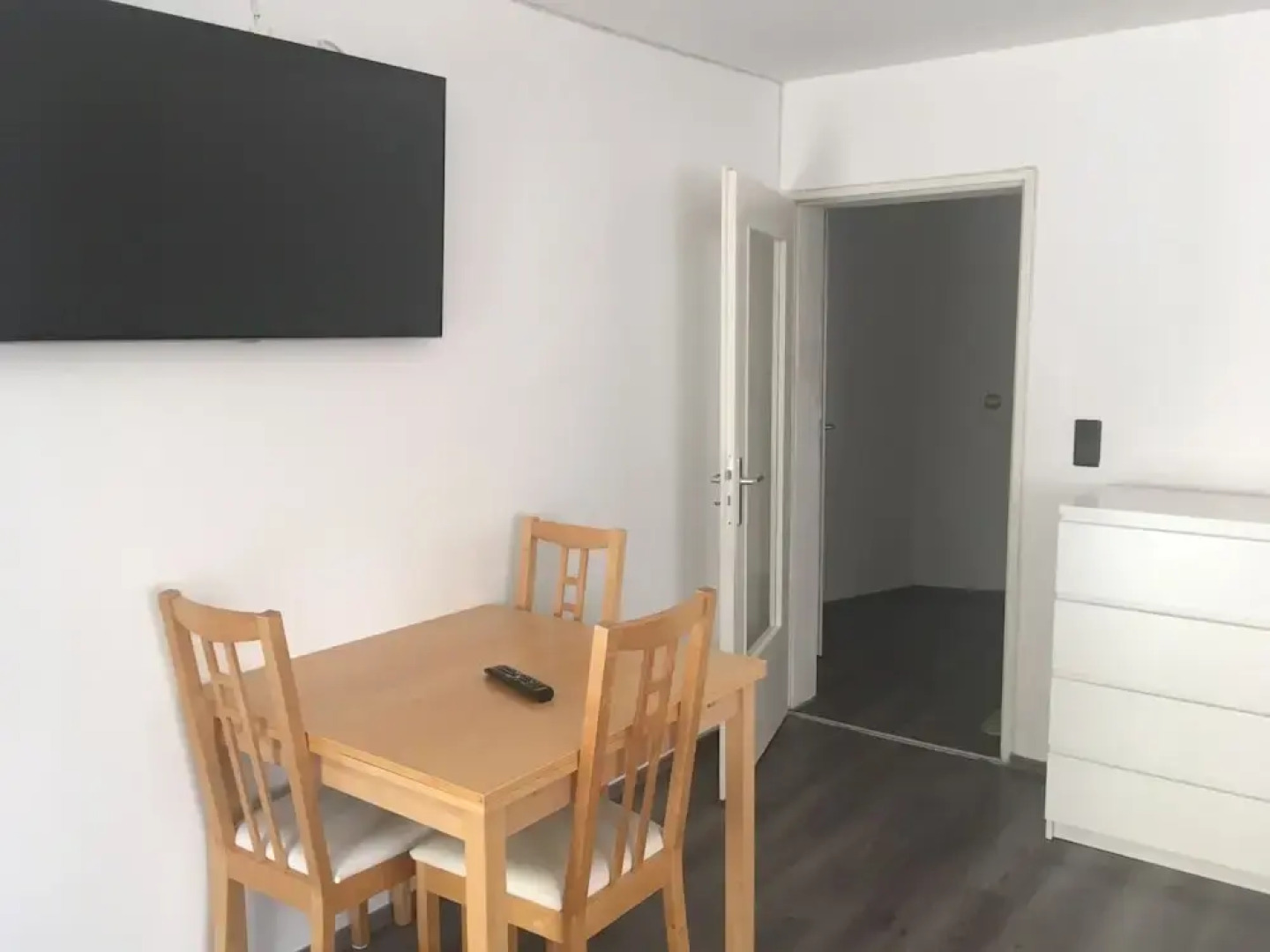 Gästehaus Schröder Walldorf 5