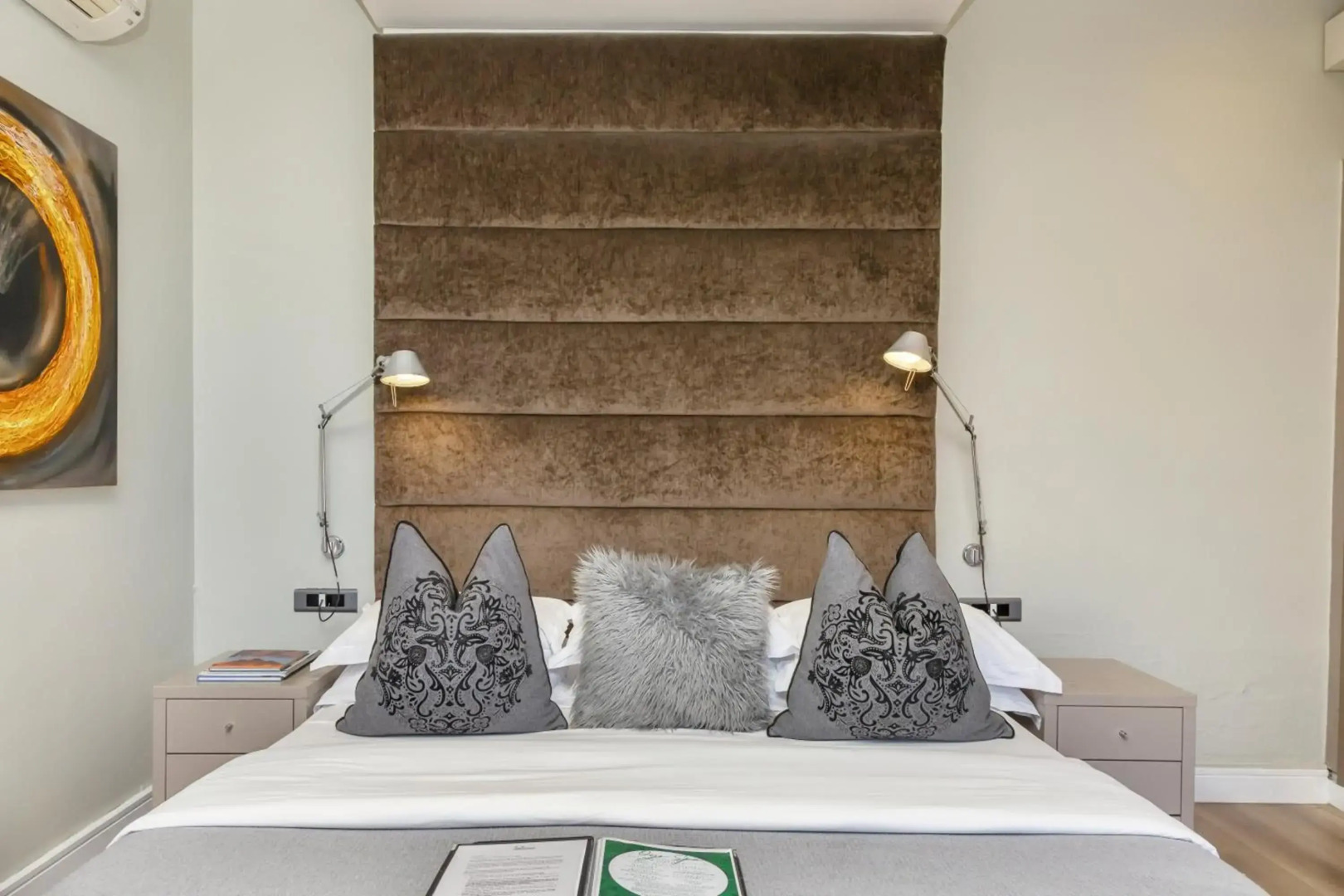 O on Kloof Boutique Hotel