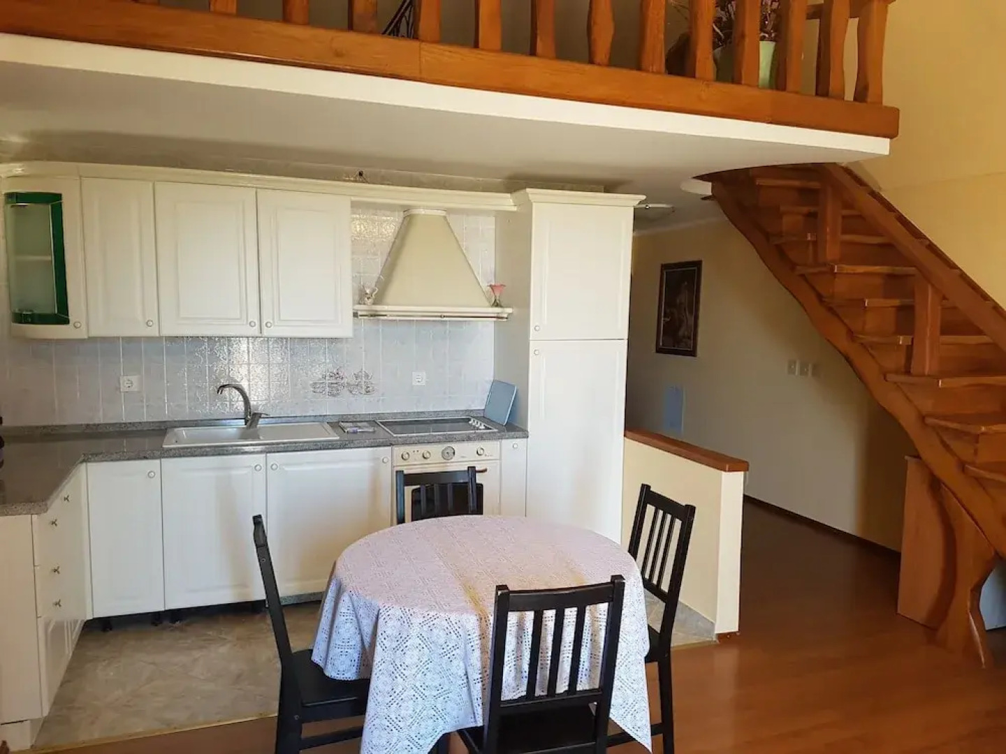 Apartments Villa Maran