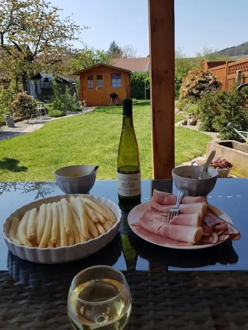 La Longère des Capucines