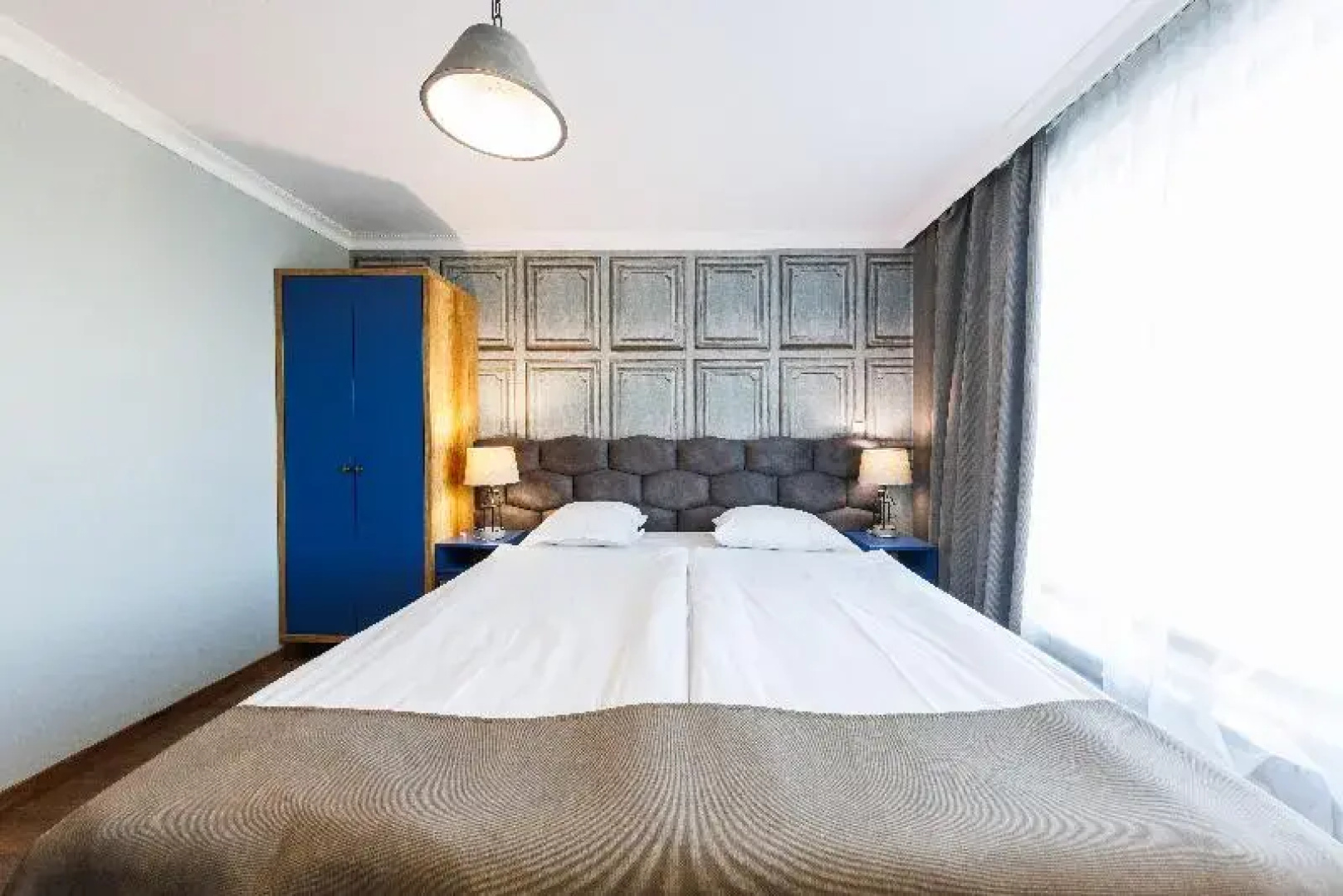 Avenue Hotel Sofia