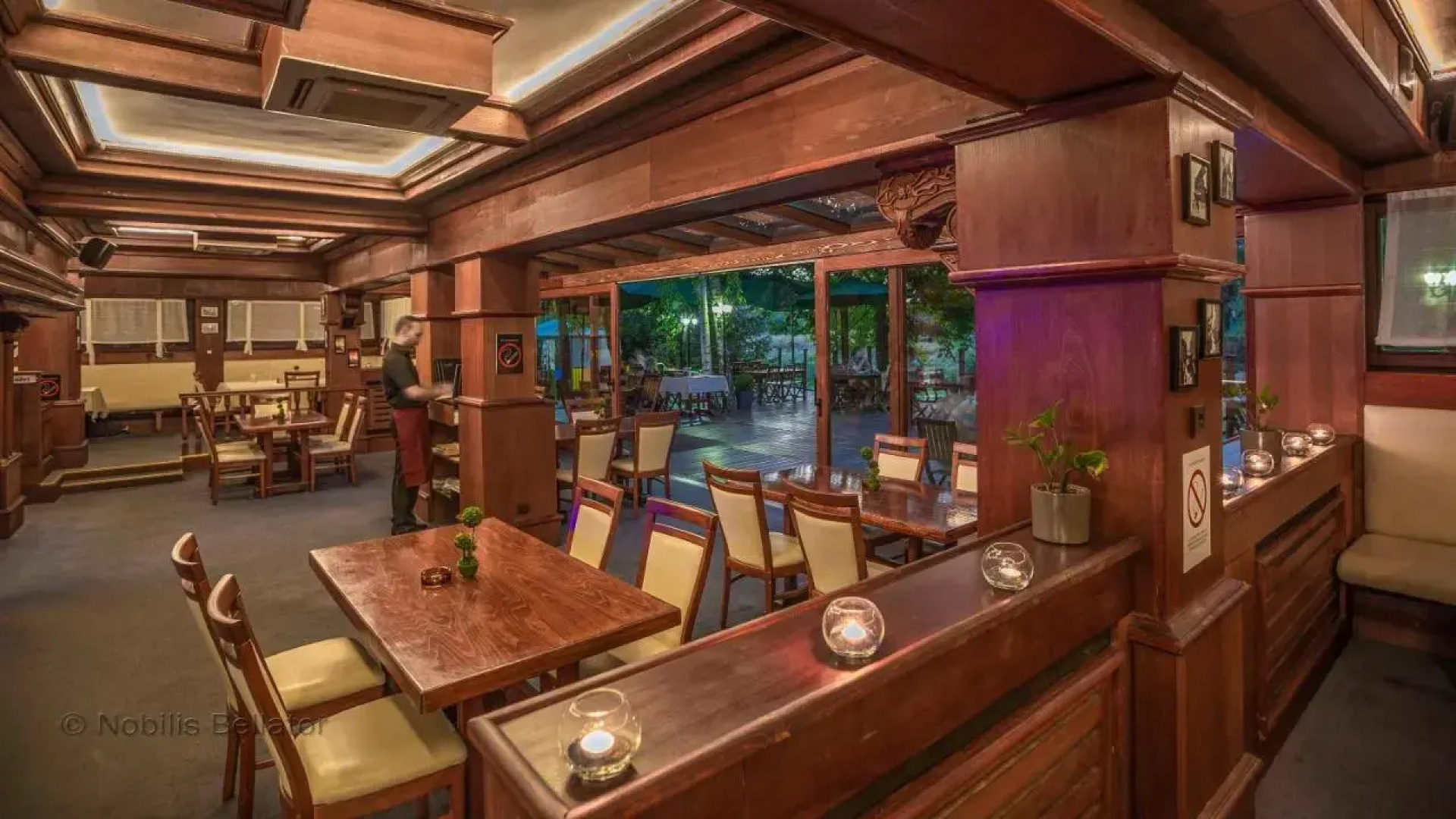 Guesthouse Plava Laguna