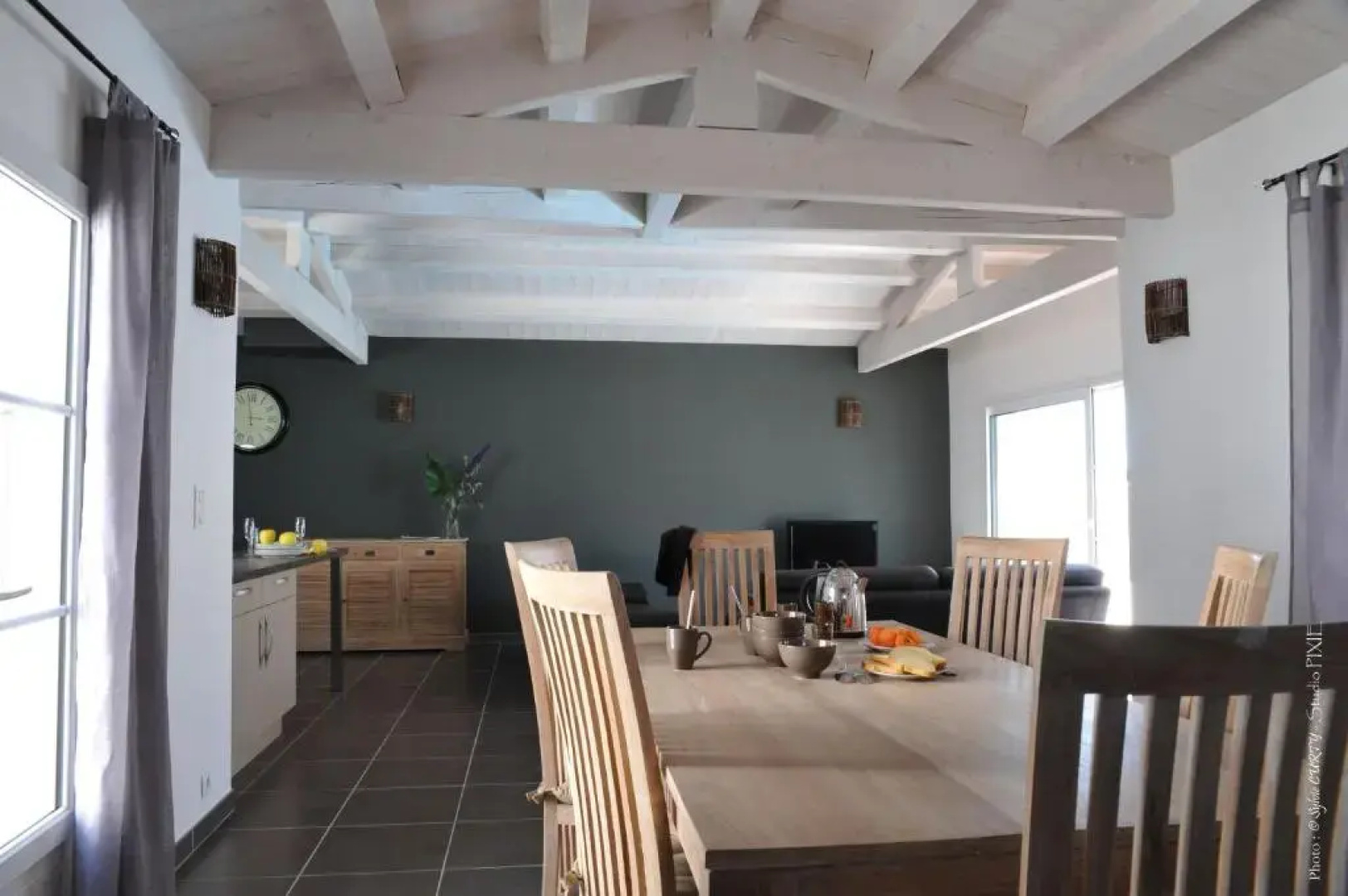 villas des phares