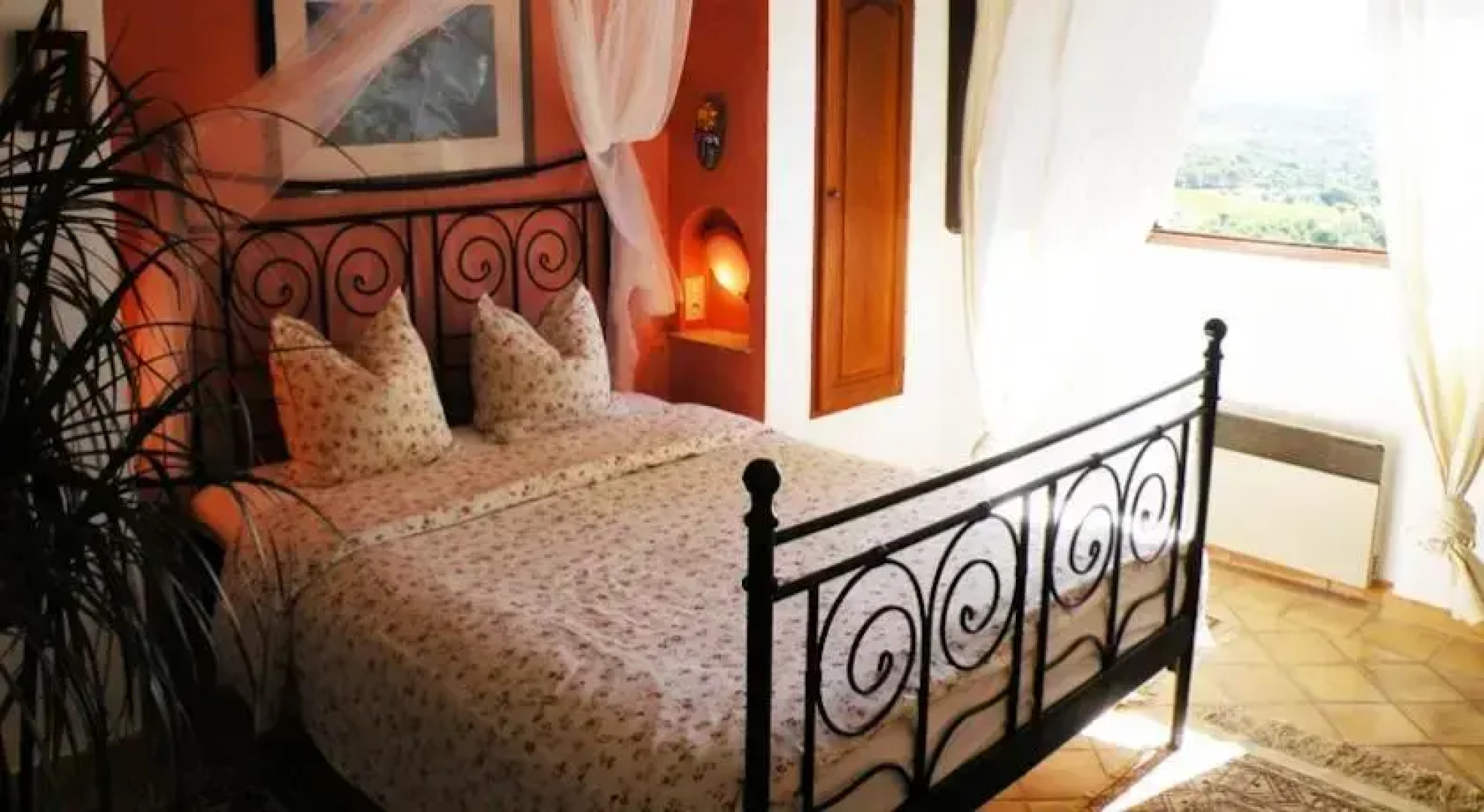 Le Hameau