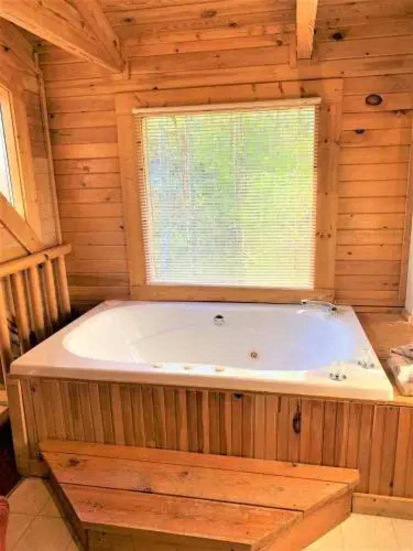 Windy Ridge by RedAwning