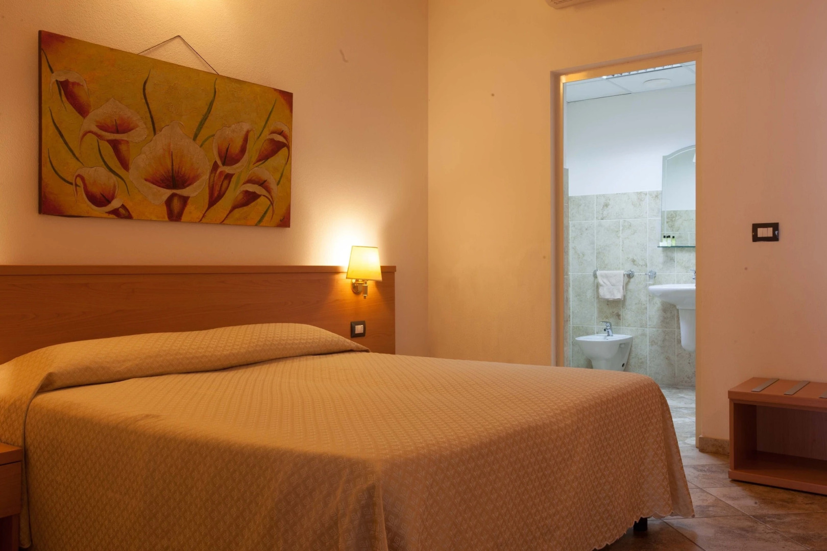 Camping Village Laguna Blu