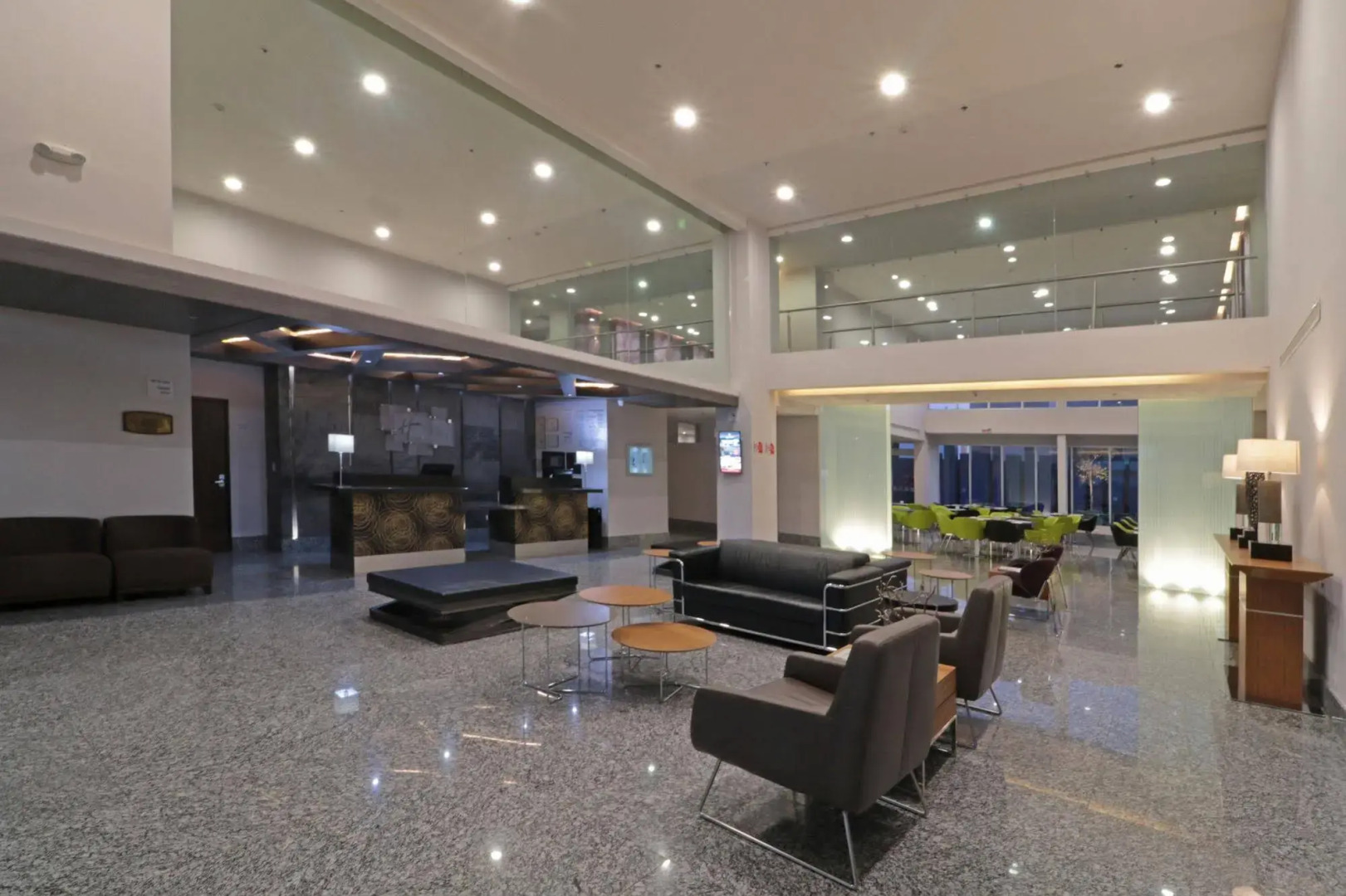 Holiday Inn Express & Suites Hermosillo