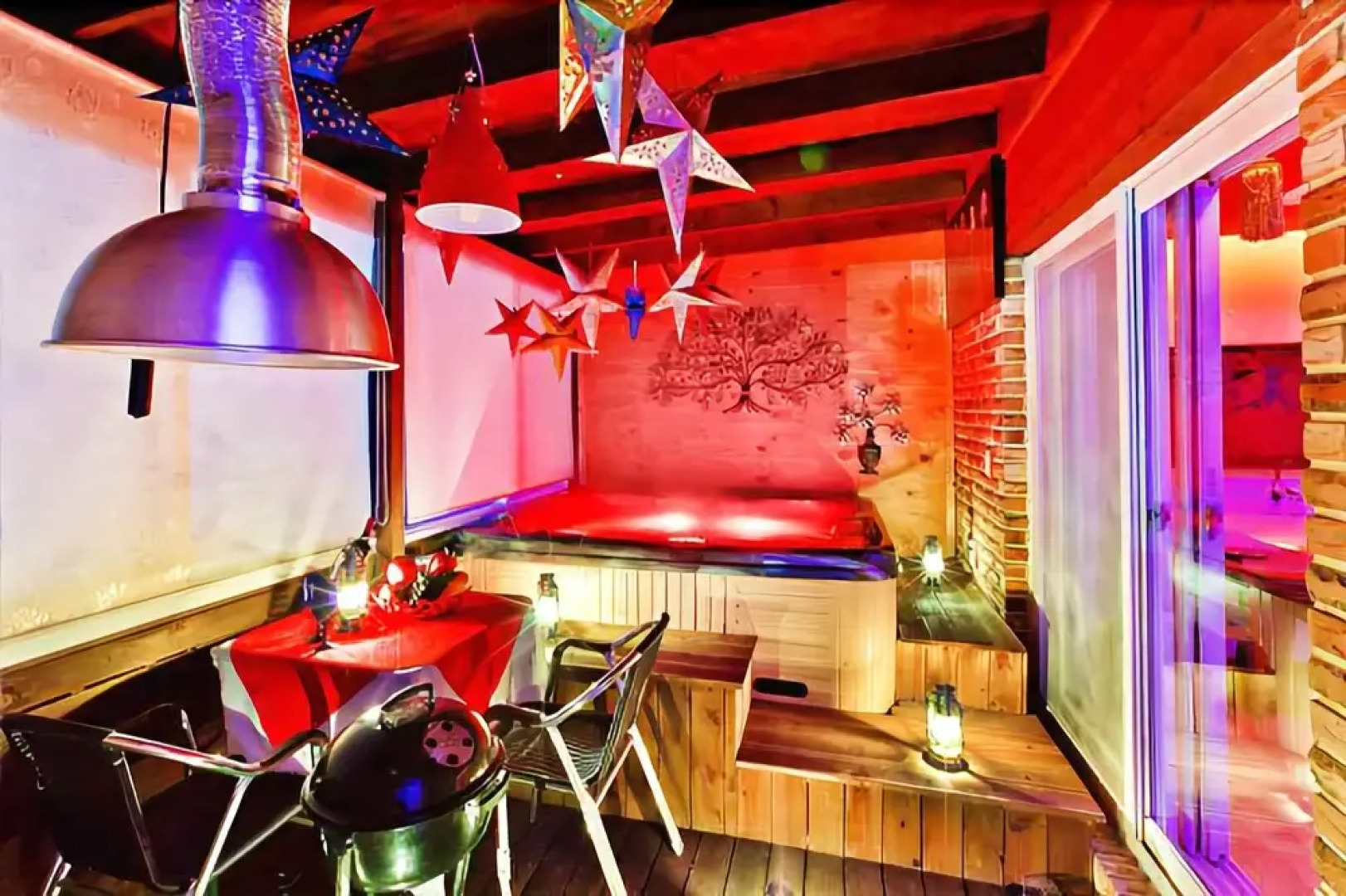 Yangpyeong Sunny Hill Pension