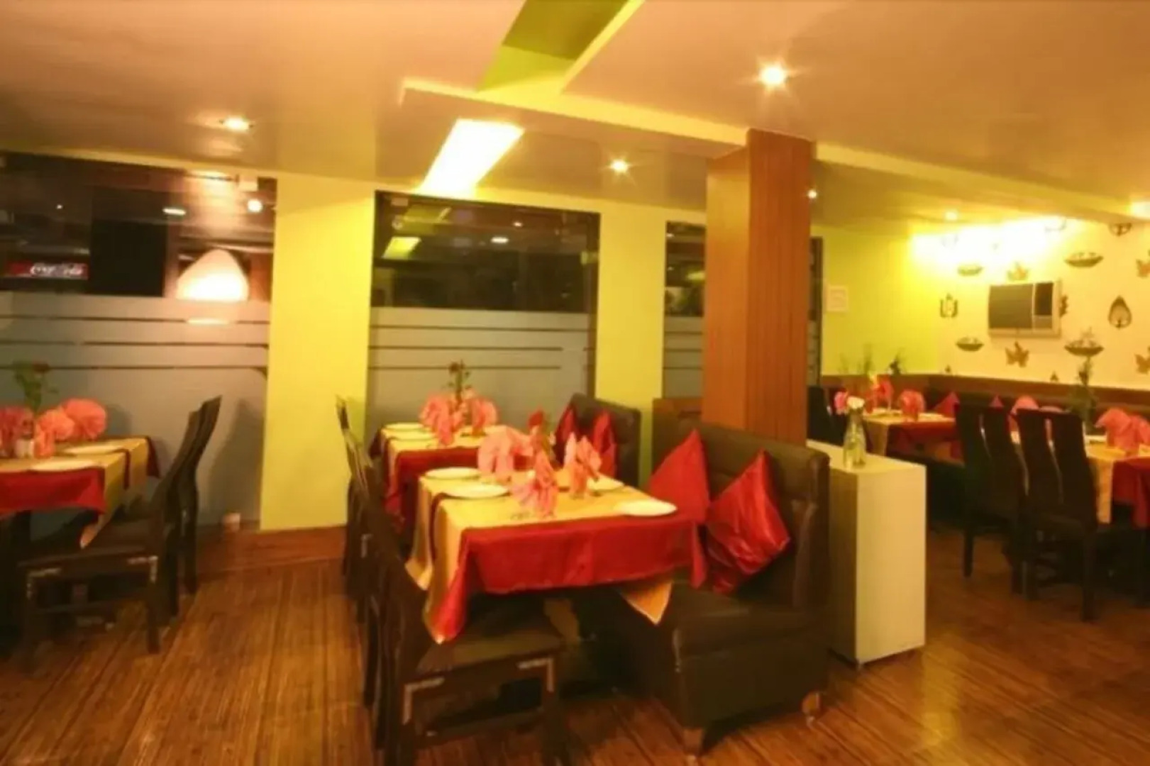 Hotel Ratna Palace Residency