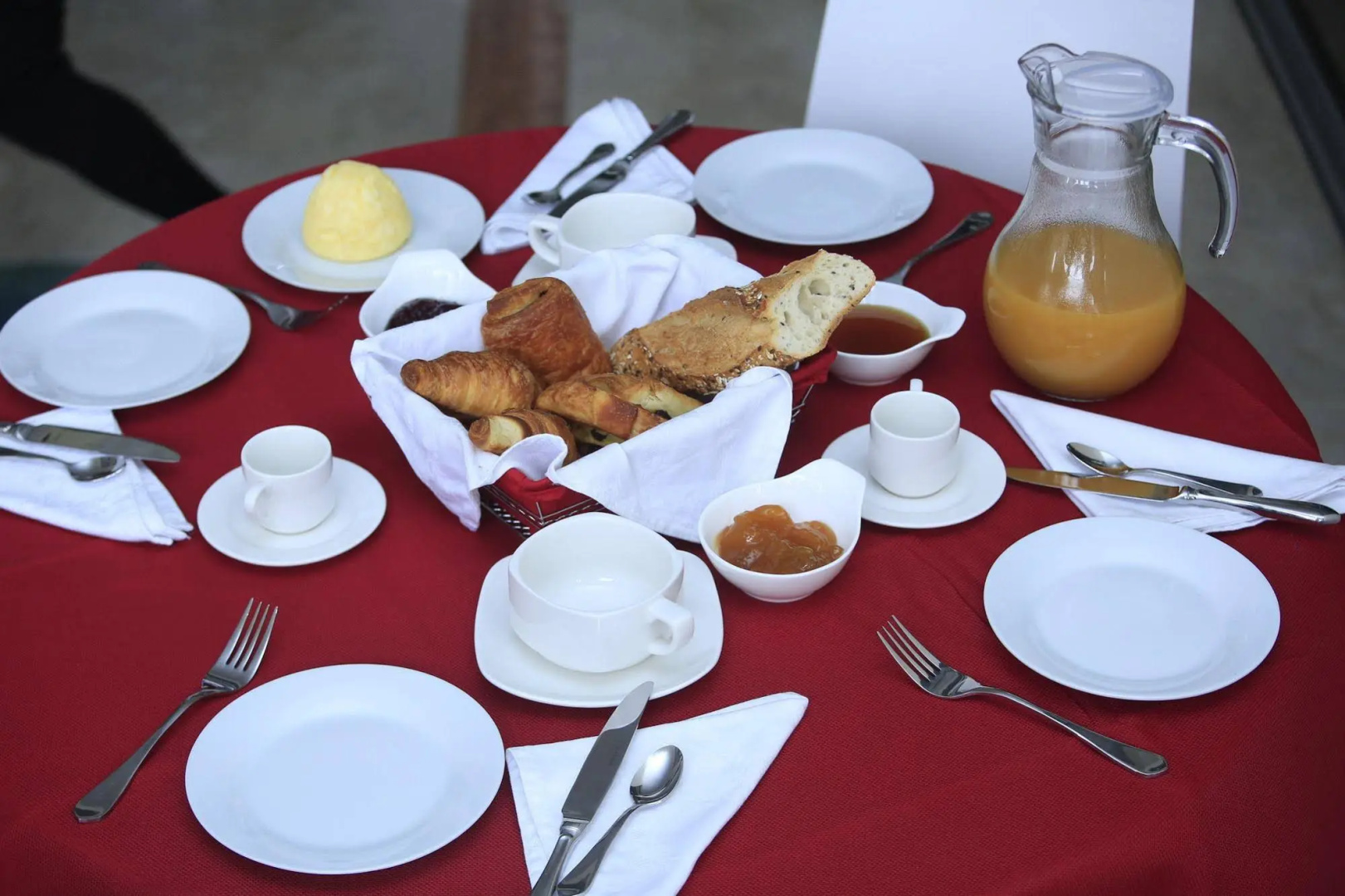 Sargall Guest House