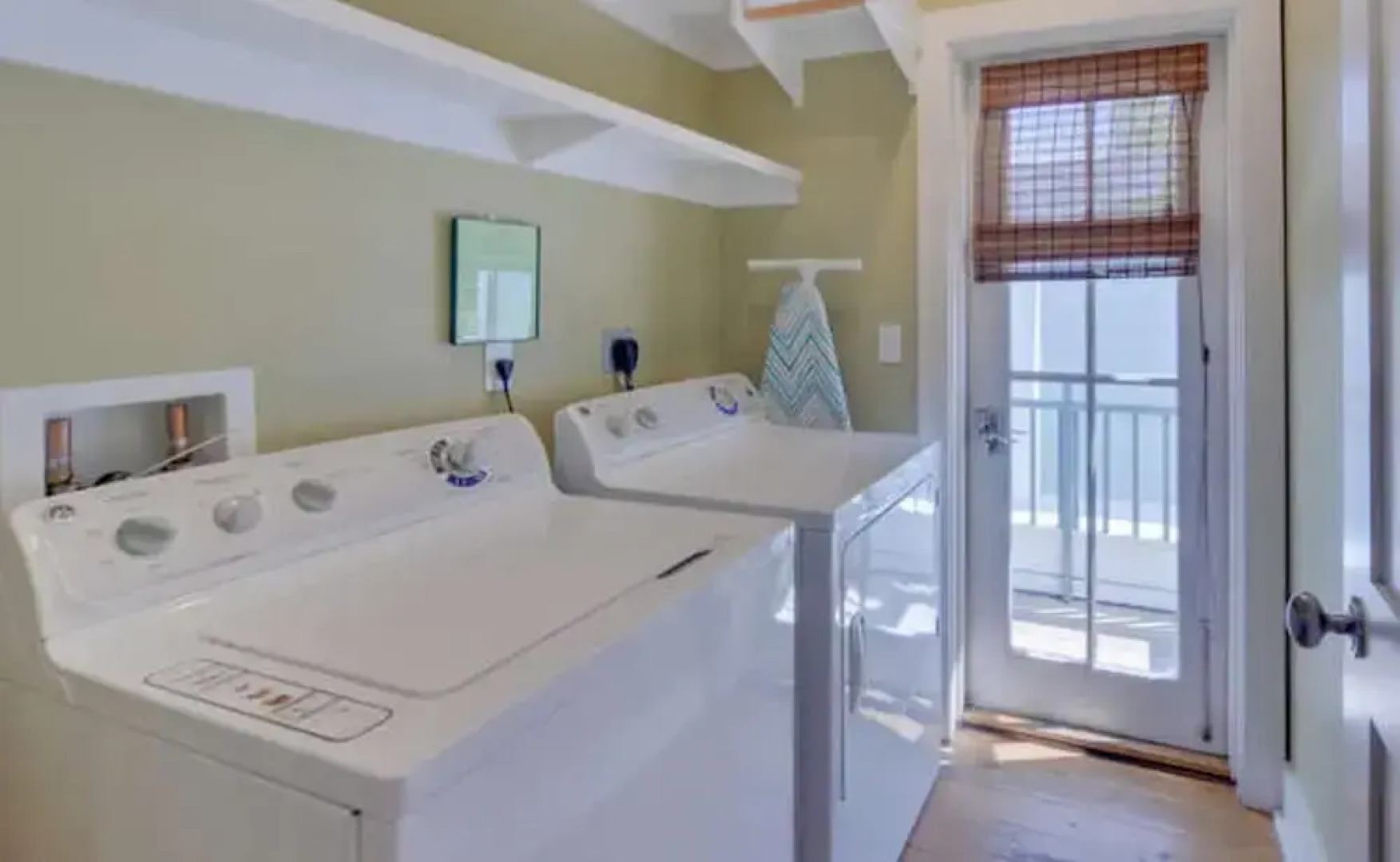 Magnolia Cottages By The Sea- 113 Patina by Florida Star Vacations