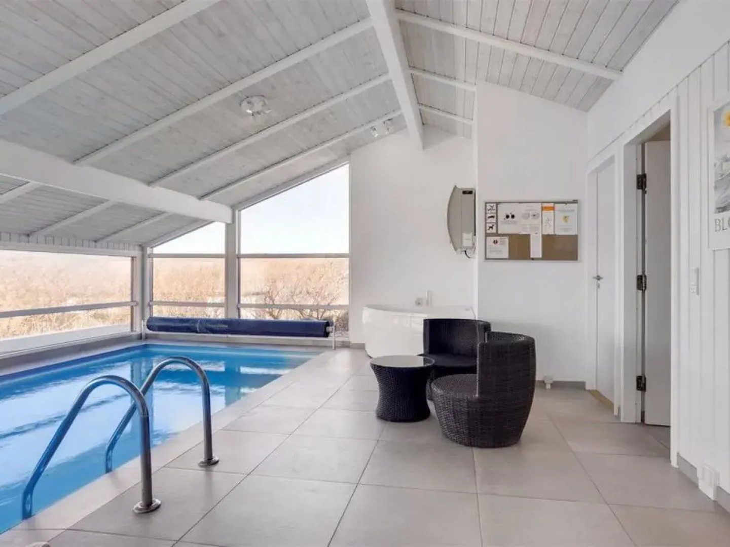 "Ljubinko" - 230m from the sea in NW Jutland