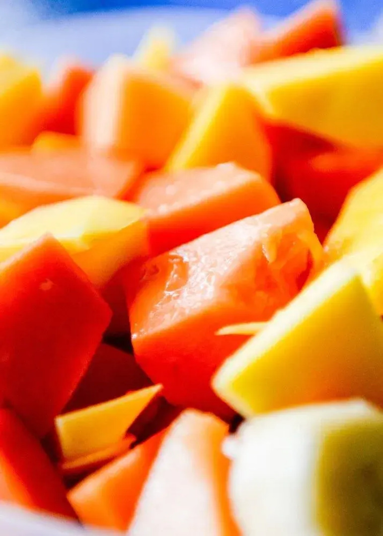 Makanas Beach Bungalows