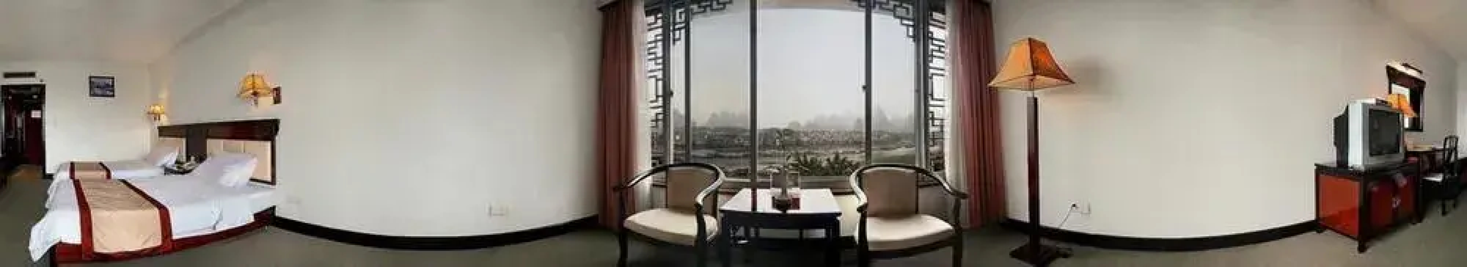 Sovereign Hotel
