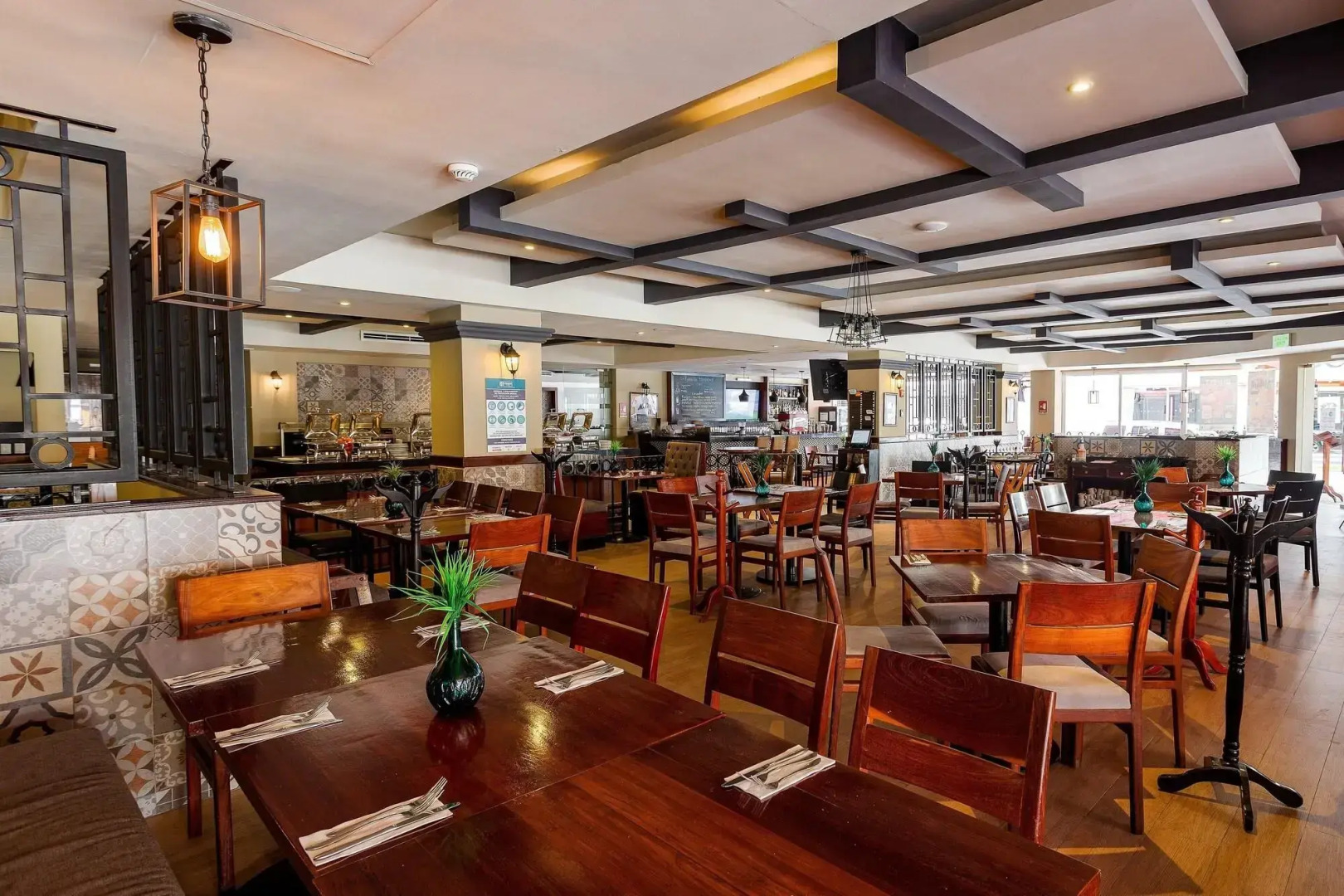 Gamma Mazatlán The Inn Centro Histórico