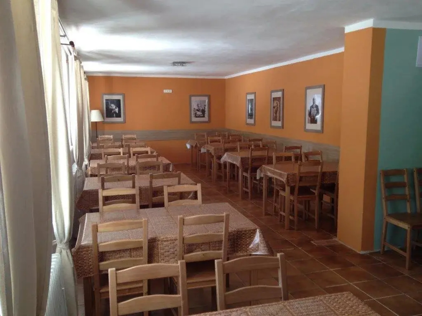 Hotel Bouczech Economy