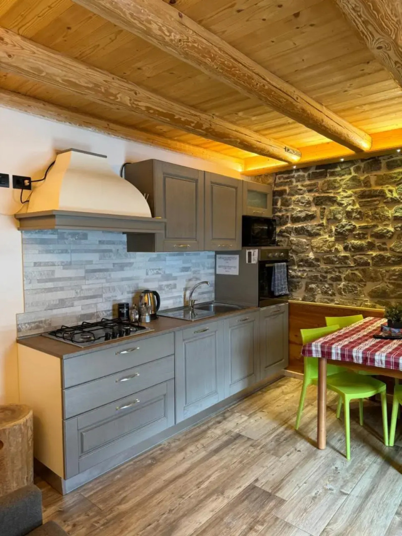 Appartamenti Al Ciarie