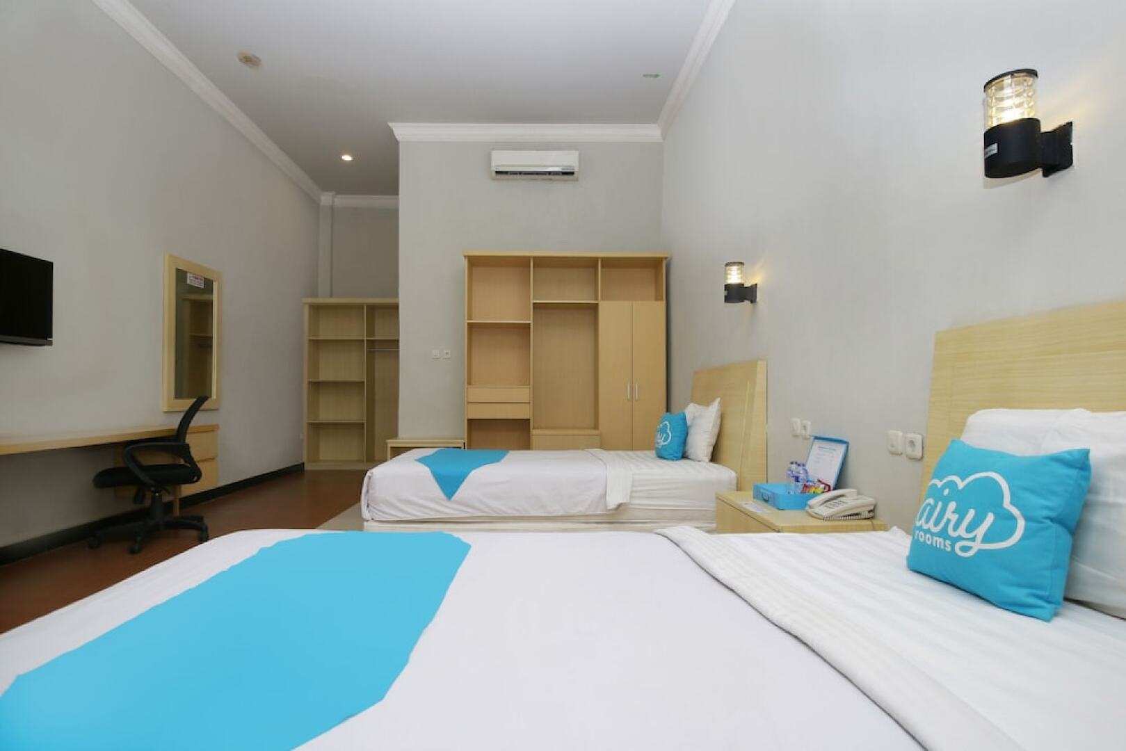 Airy Selincah Sentot Ali Basa 96 Jambi