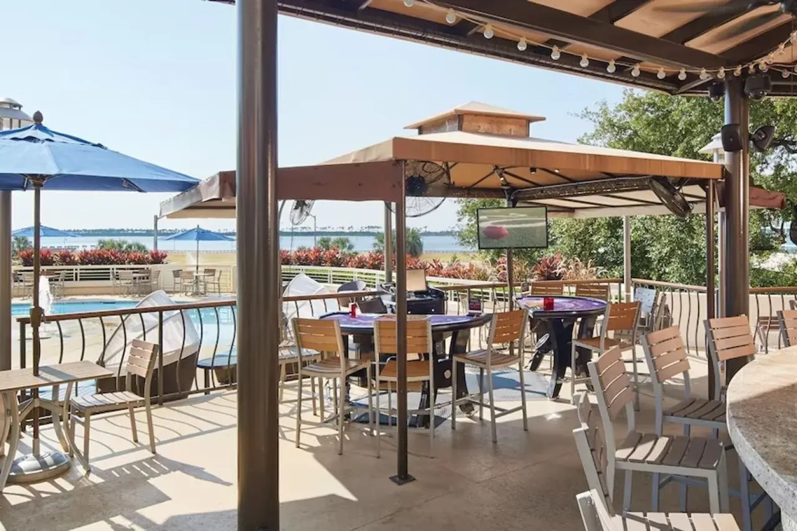 Harrah’s Gulf Coast – A Caesars Rewards Destination