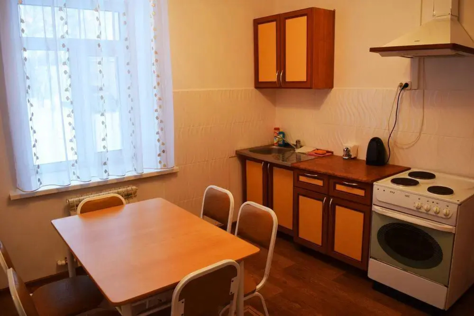 База отдыха им. Д.М.Карбышева