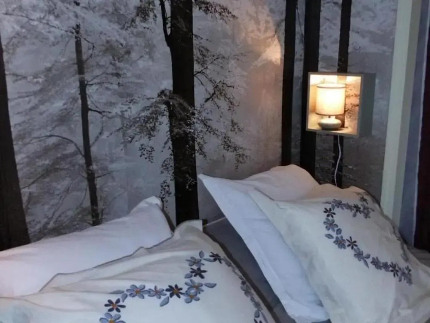 Gîte Couleuvre, 4 pièces, 6 personnes - FR-1-489-284