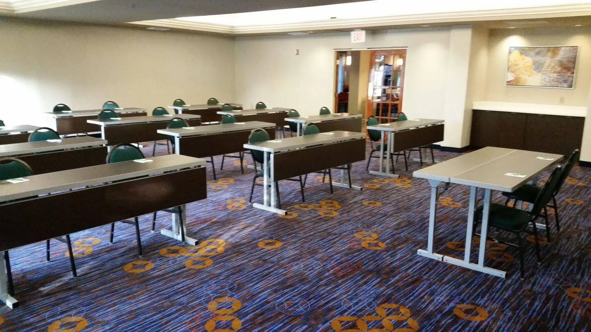 Courtyard Fort Lauderdale/Coral Springs