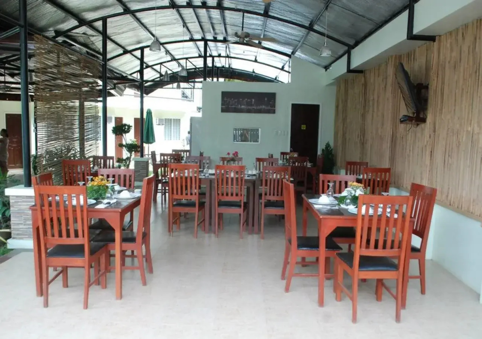 Maxze Bed and Breakfast