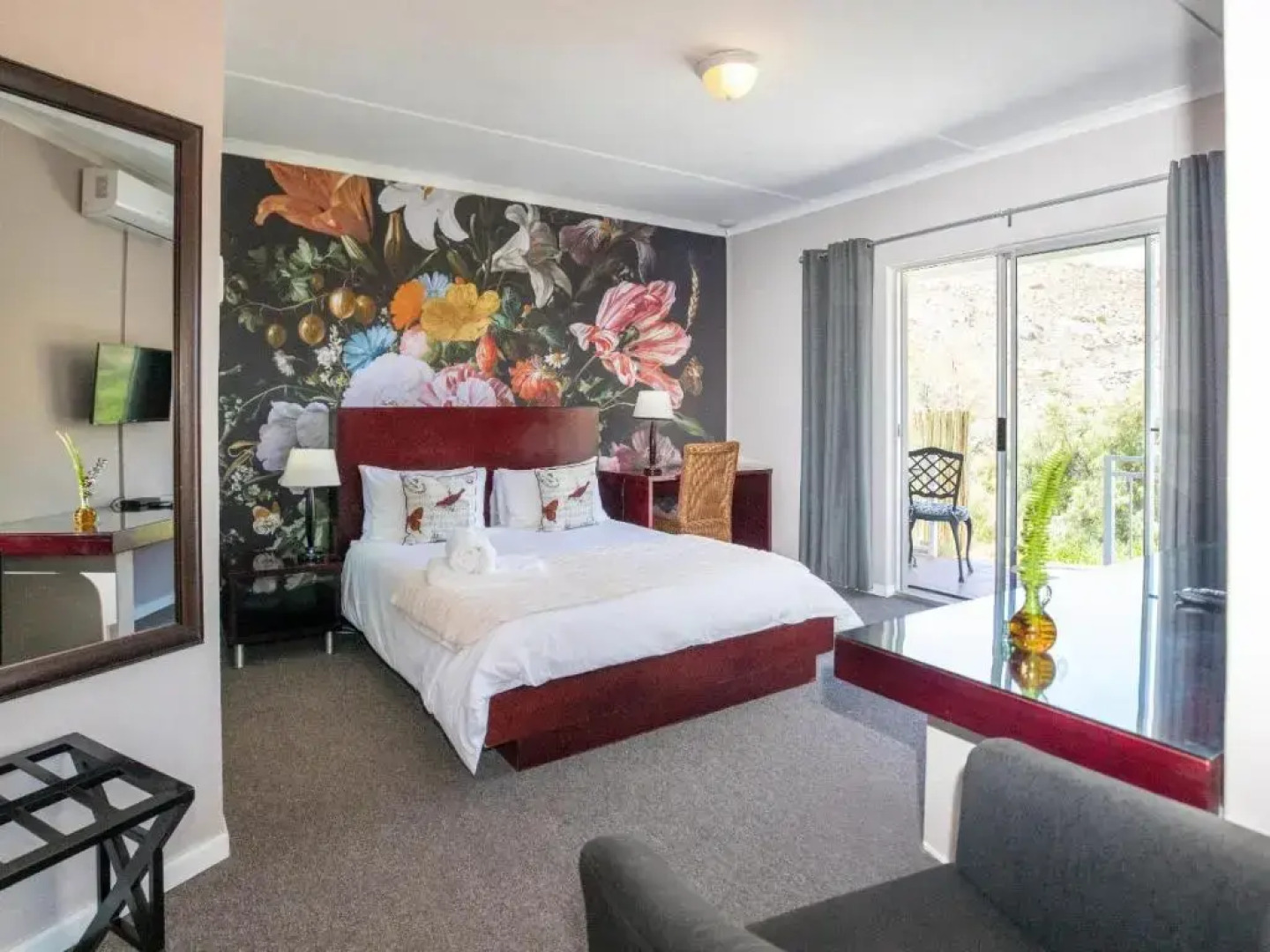 Mountain View Guest House