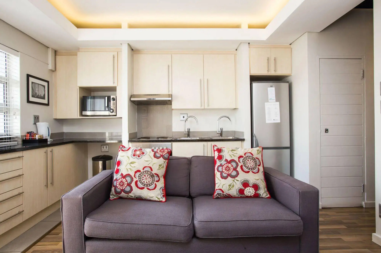 Genesis All-Suite Hotel