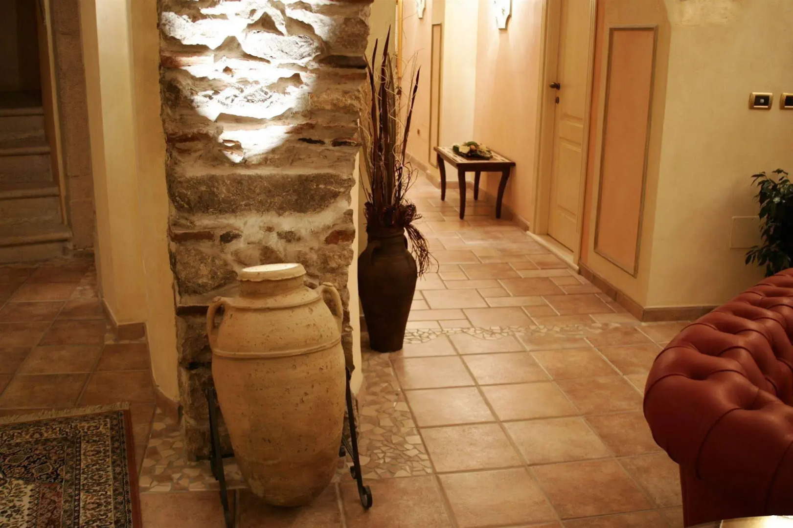 Hotel Villa Torre Antica