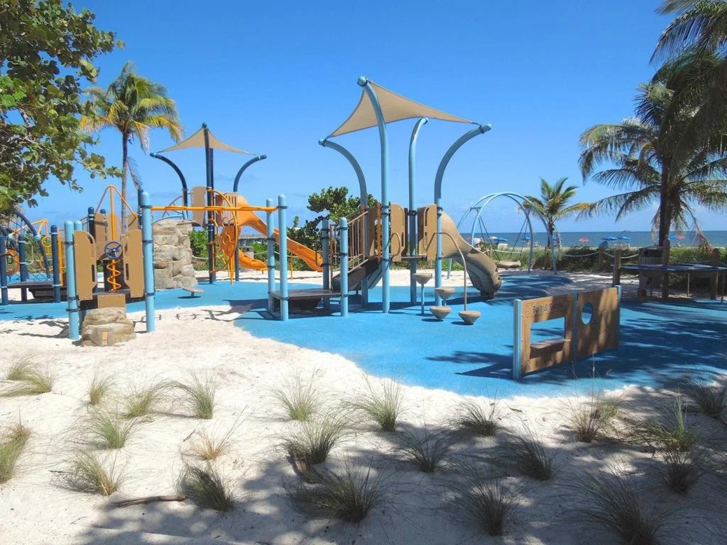 Cottages by the Ocean