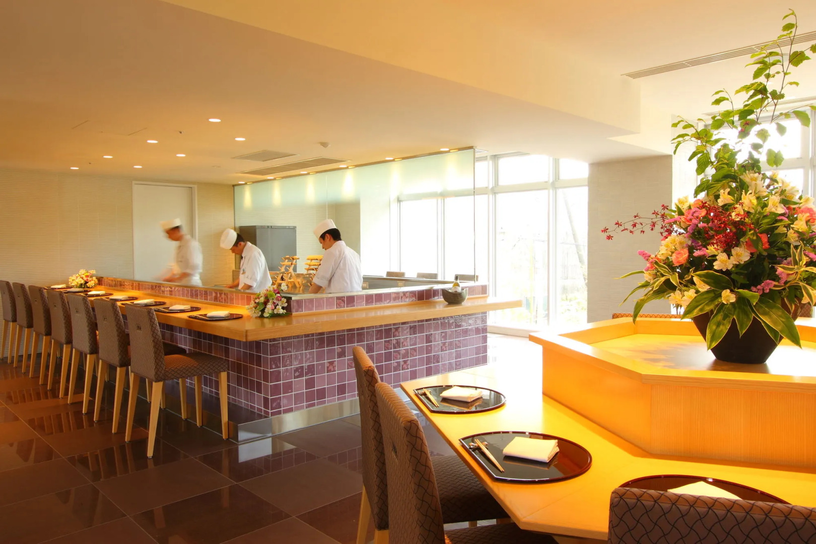 Mars Garden Wood Gotemba