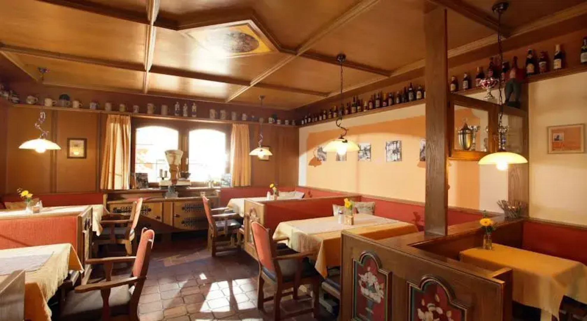 Café Pension Koller