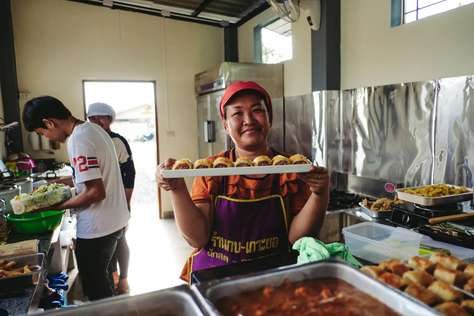 The Lake House Ko Yo