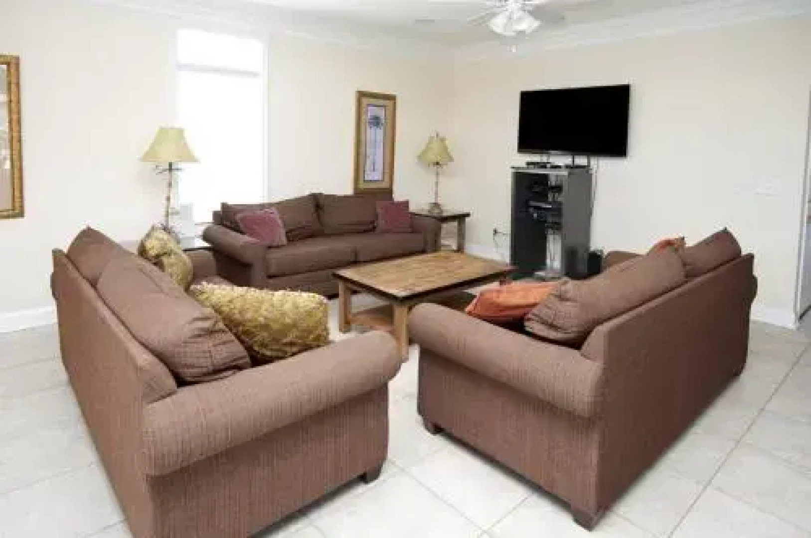 Atlantic Attitude by RedAwning