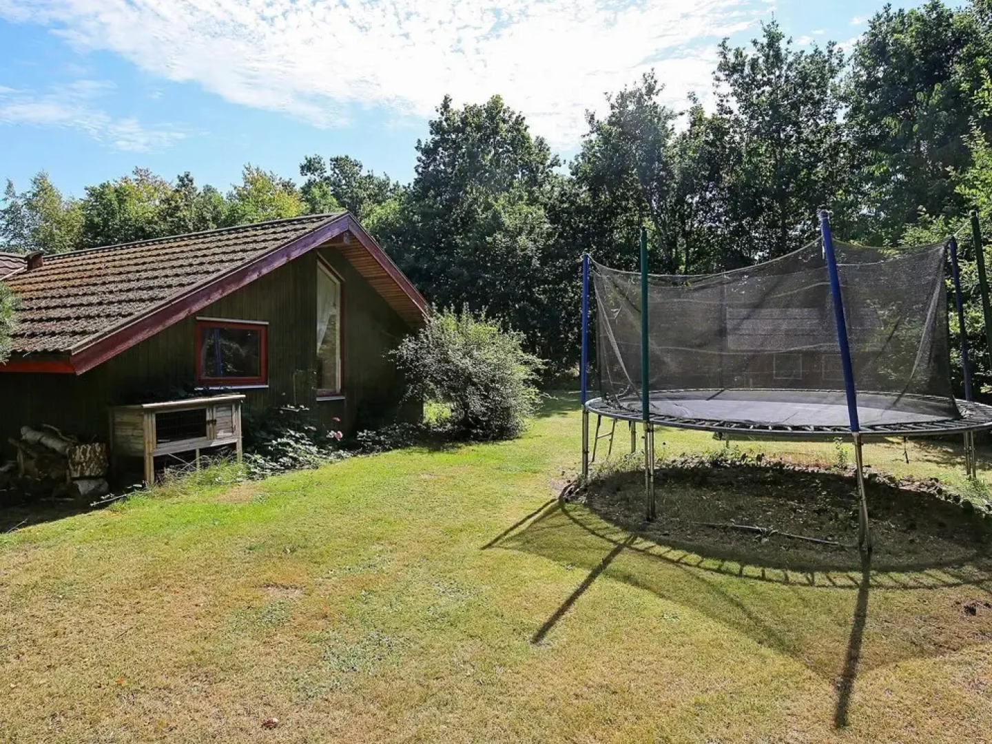 Premium Holiday Home in Hovedstaden near Sea