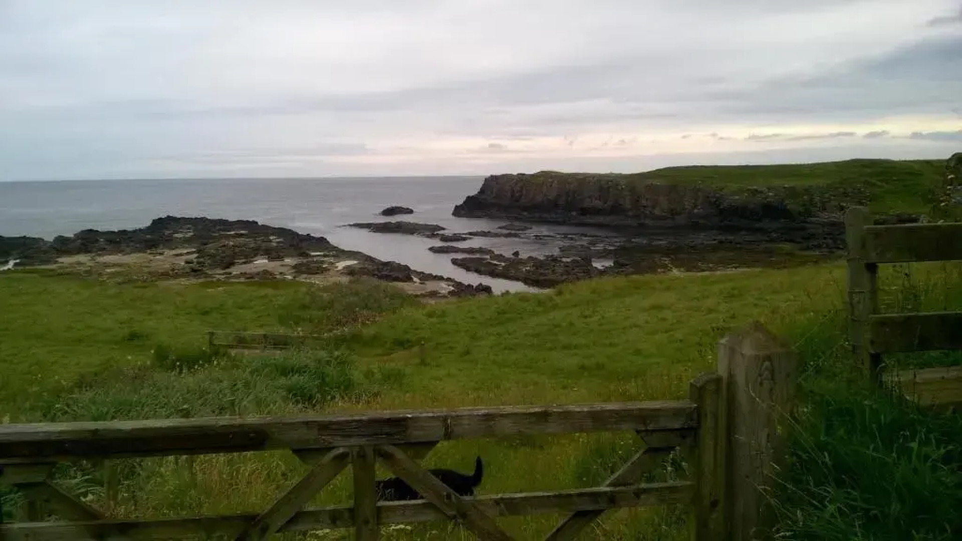 Dunseverick Ramblers Rest