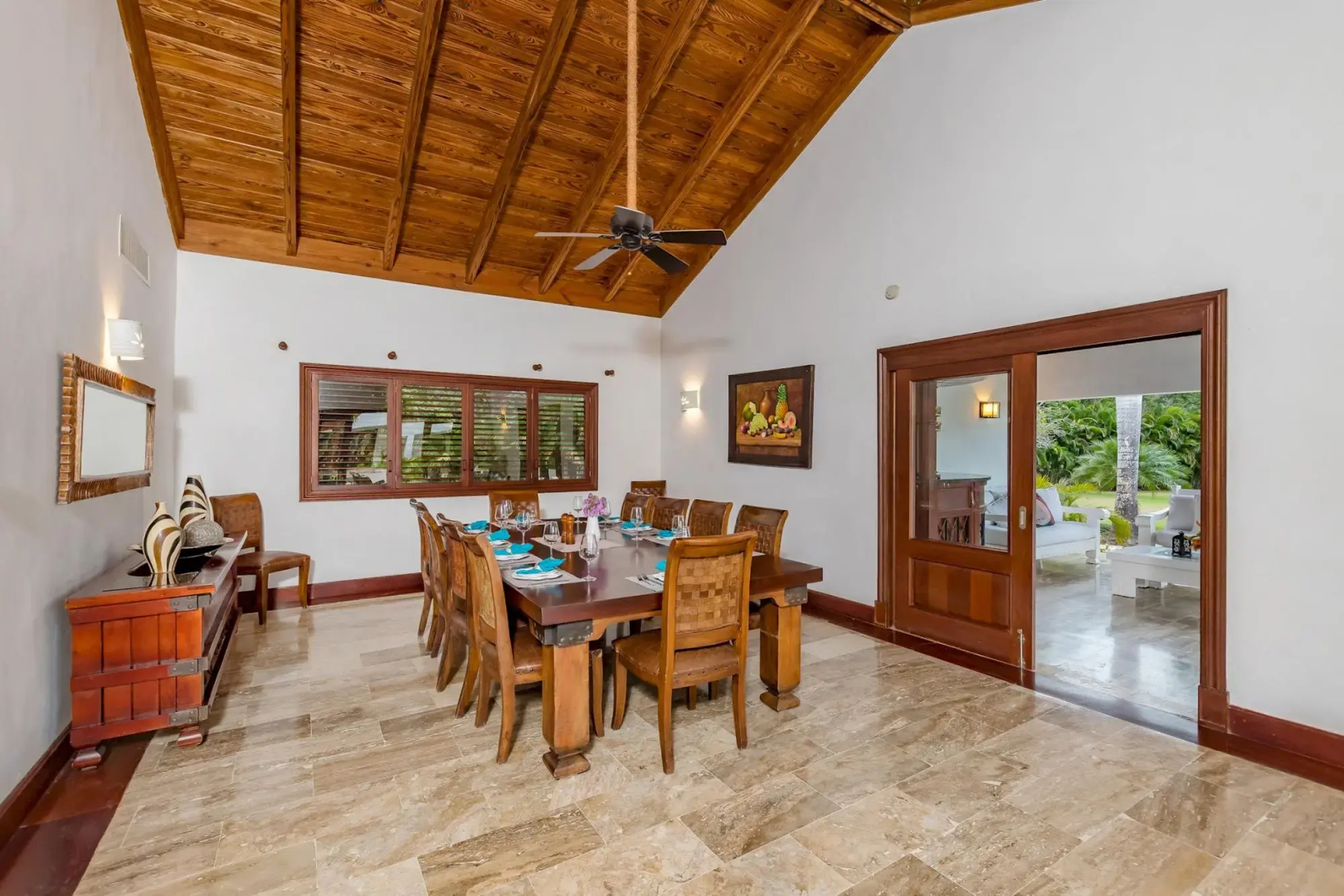 Casa de Campo Villa Luxurious Property up to 12 People With Pool Jacuzzi BBQ Golf