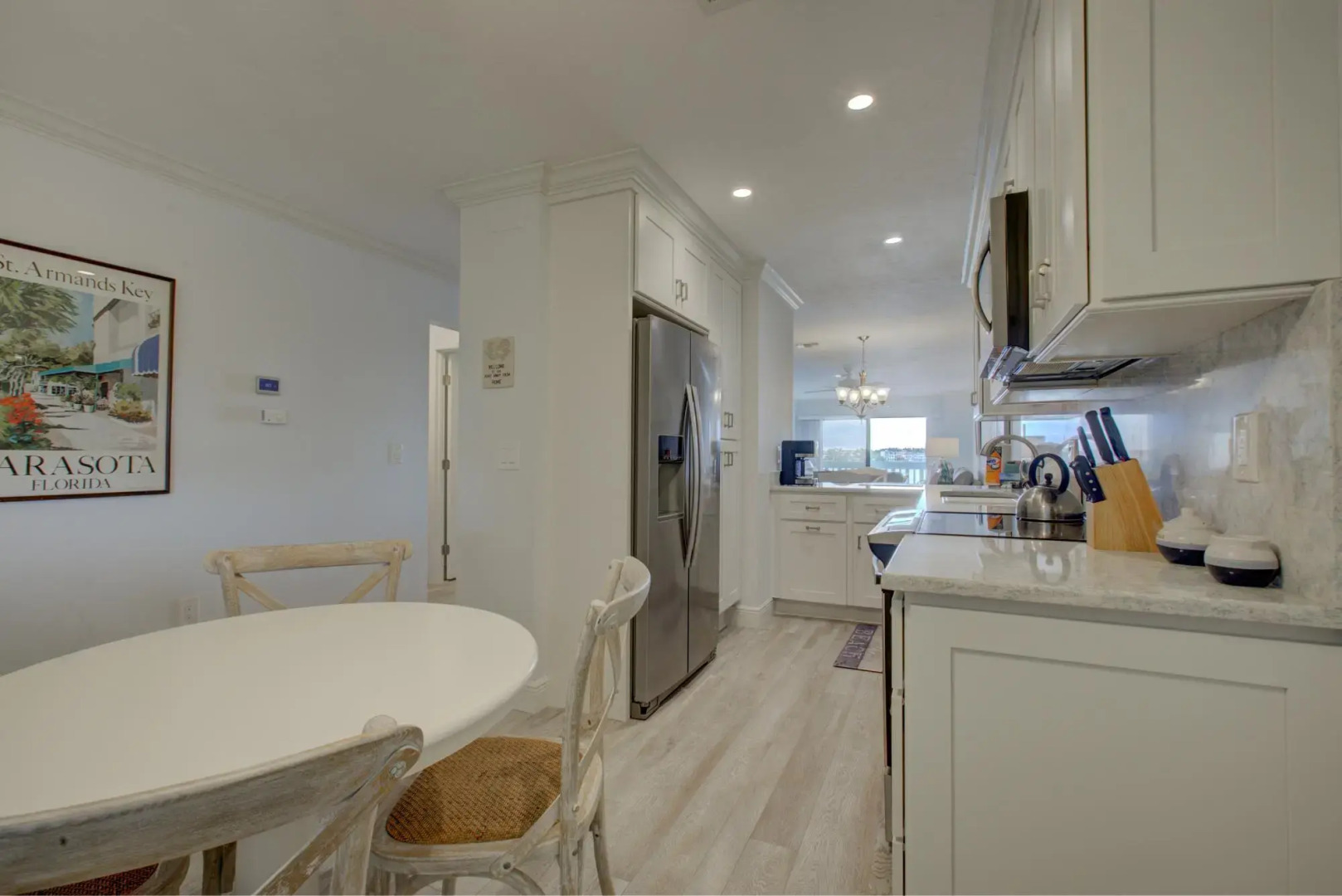 Anna Maria Island Beach Palms 2B