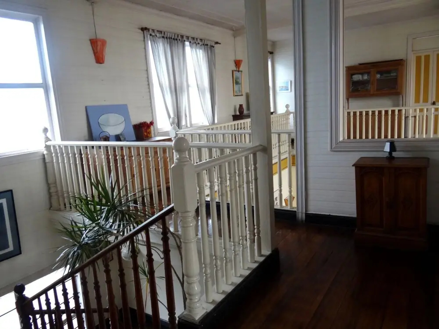 Hotel Posada del Museo